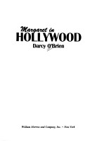 Cover of Margaret in Hollywood