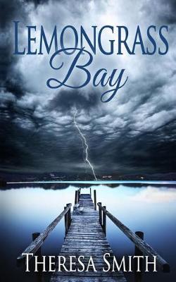 Book cover for Lemongrass Bay