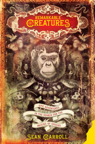 Cover of Remarkable Creatures