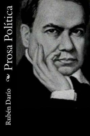 Cover of Prosa Pol tica