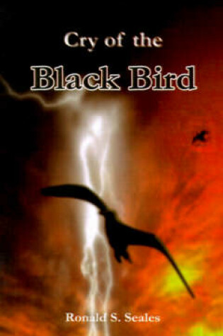 Cover of Cry of the Black Bird
