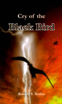 Book cover for Cry of the Black Bird