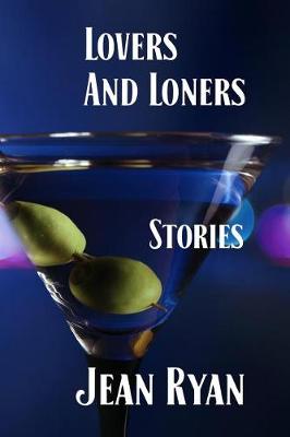 Book cover for Lovers and Loners