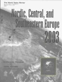 Book cover for Nordic Central & Southern Europe 2003