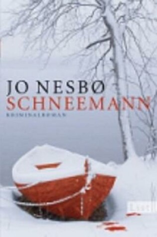Cover of Der Schneemann