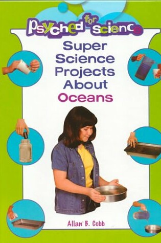 Cover of Super Science Projects about O