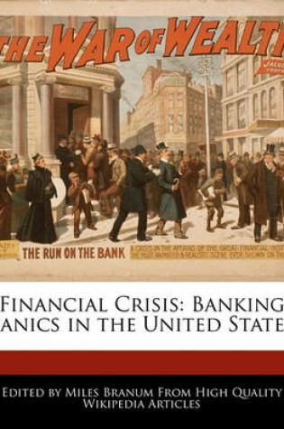 Cover of Financial Crisis