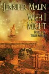 Book cover for Wish I Might