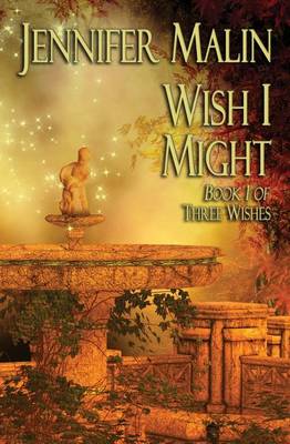 Cover of Wish I Might