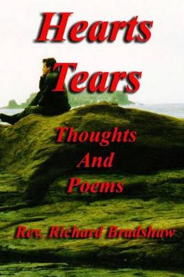 Book cover for Hearts Tears