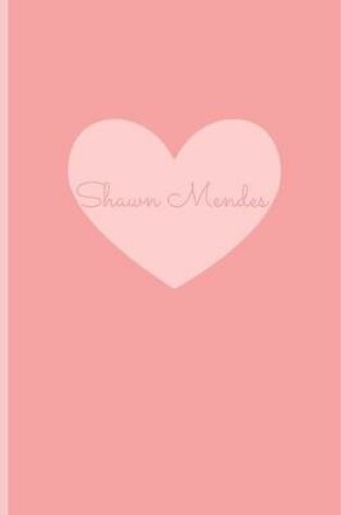 Cover of Shawn Mendes
