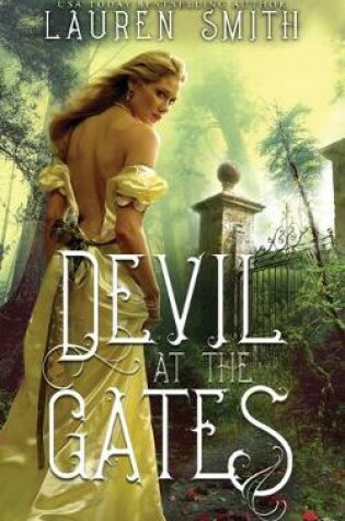 Cover of Devil at the Gates