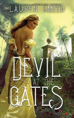 Book cover for Devil at the Gates
