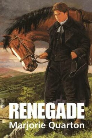 Cover of Renegade