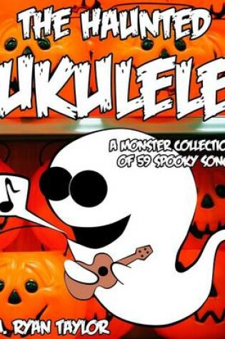 Cover of The Haunted Ukulele