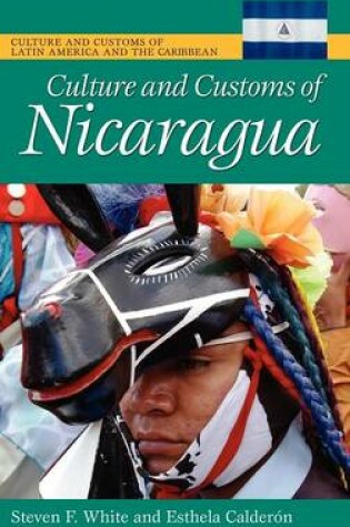 Cover of Culture and Customs of Nicaragua