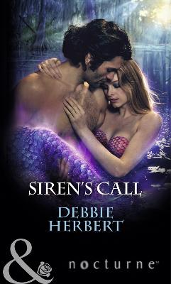 Book cover for Siren's Call