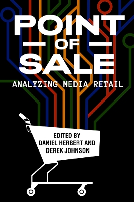 Cover of Point of Sale