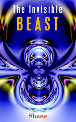 Book cover for The Invisible Beast