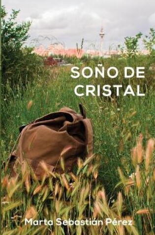 Cover of Soño de cristal