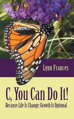 Book cover for C, You Can Do It!