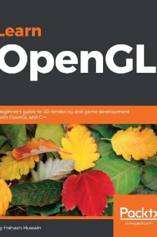 Cover of Learn OpenGL