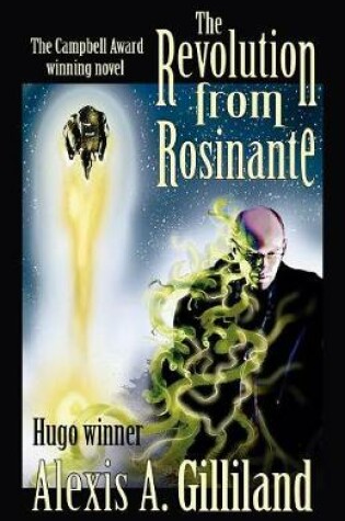 Cover of The Revolution from Rosinante