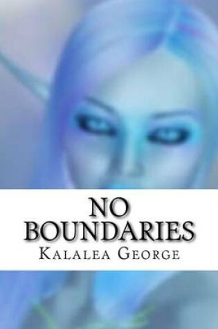 Cover of No Boundaries