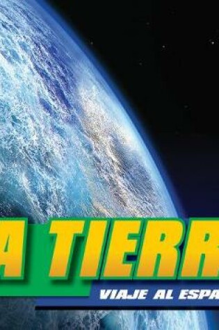 Cover of La Tierra