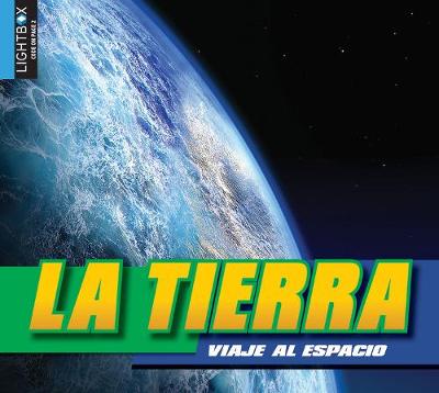 Book cover for La Tierra