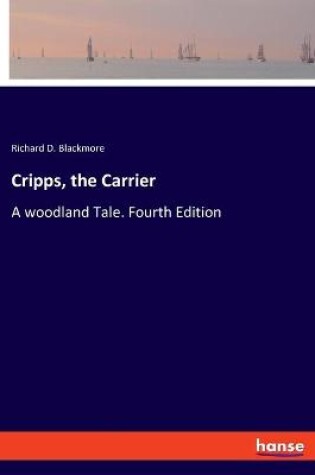 Cover of Cripps, the Carrier