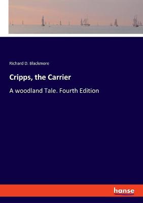 Book cover for Cripps, the Carrier