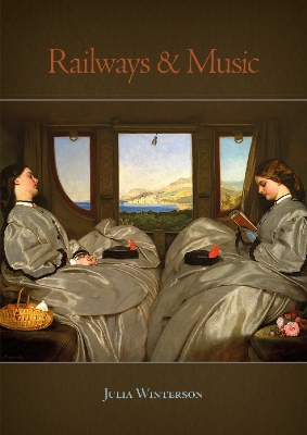 Book cover for Railways and Music