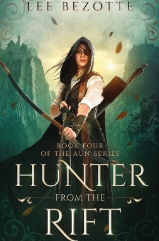 Cover of Hunter From the Rift