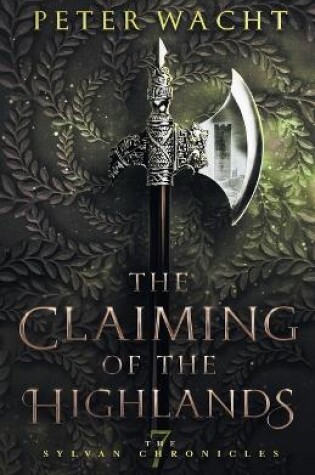 Cover of The Claiming of the Highlands