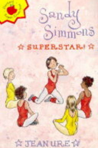 Cover of Superstar