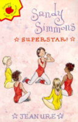 Book cover for Superstar