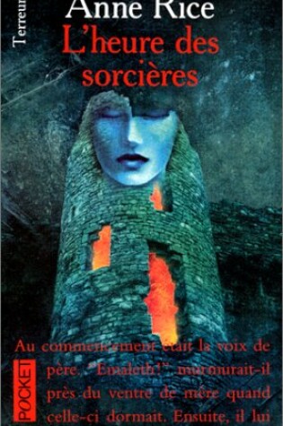 Cover of L'Heure Des Sorcieres