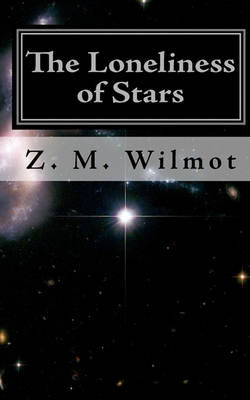 Book cover for The Loneliness of Stars