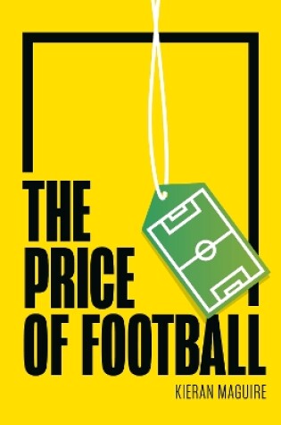 Cover of The Price of Football