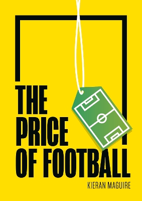 Cover of The Price of Football