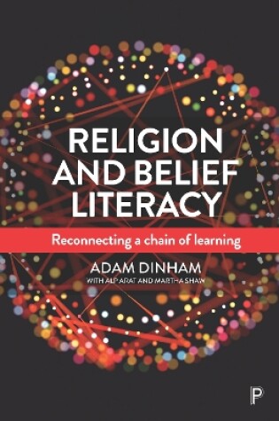 Cover of Religion and Belief Literacy