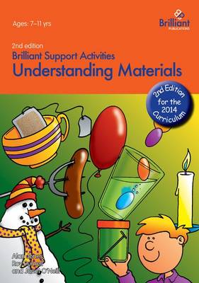 Book cover for Understanding Materials (2nd Ed)