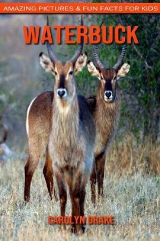 Cover of Waterbuck