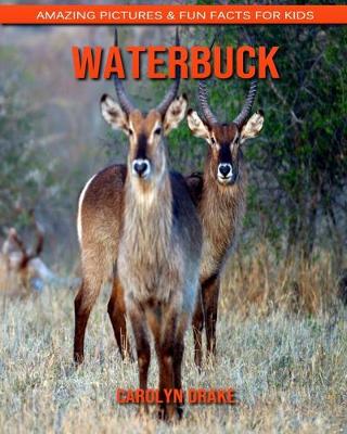 Book cover for Waterbuck