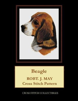 Book cover for Beagle