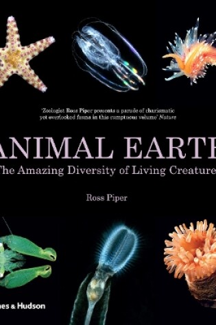 Cover of Animal Earth