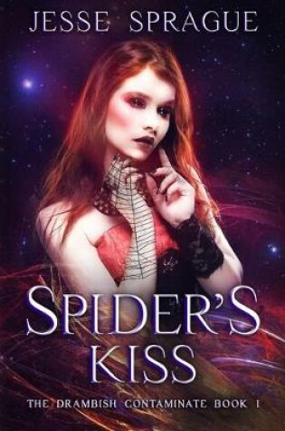 Cover of Spider's Kiss