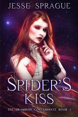 Cover of Spider's Kiss