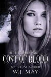 Book cover for Cost of Blood